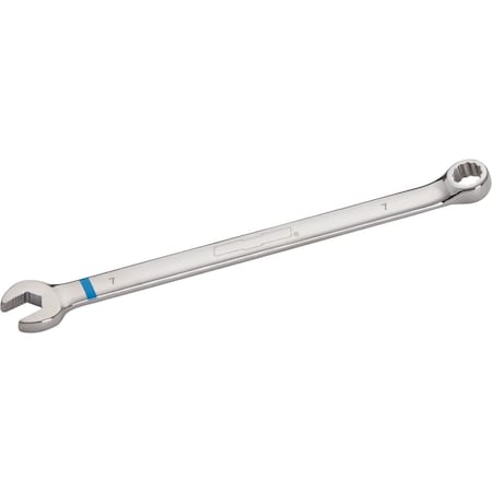 Channellock Metric 7 mm 12-Point Combination Wrench 347140
